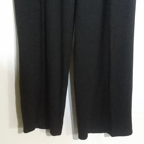 Tahari Black Dress Pants NWT - Picture 2 of 5